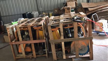 紫金行李、家具、电器包装托运