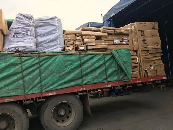 紫金家具托运